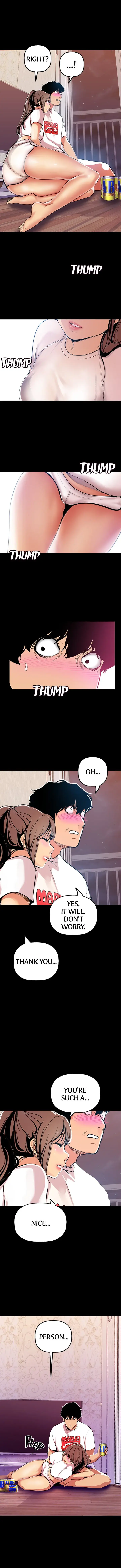 A Wonderful New World Chapter 24 - Page 8