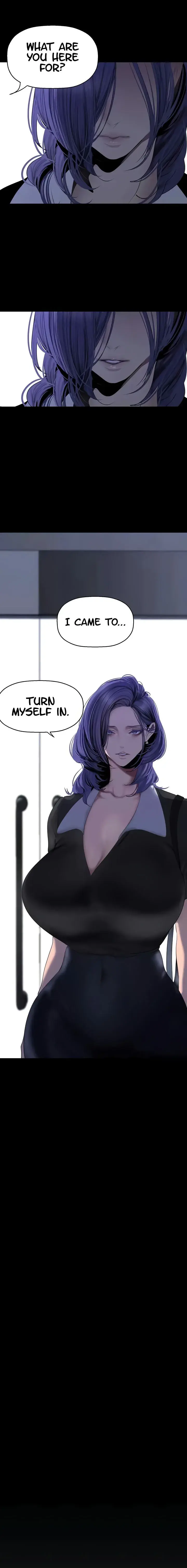 A Wonderful New World Chapter 240 - Page 19