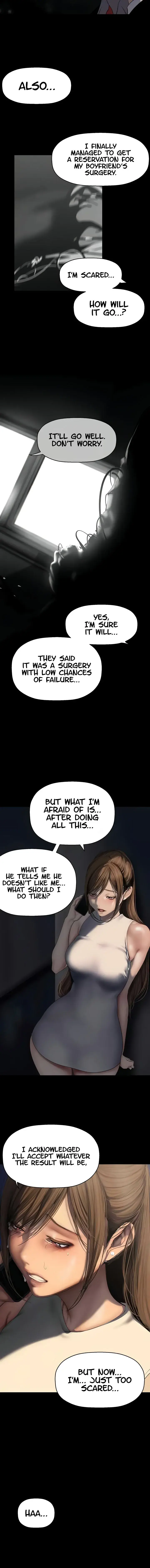 A Wonderful New World Chapter 240 - Page 4