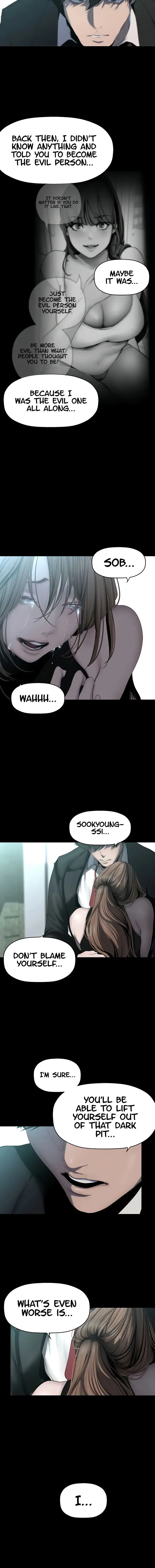 A Wonderful New World Chapter 241 - Page 12