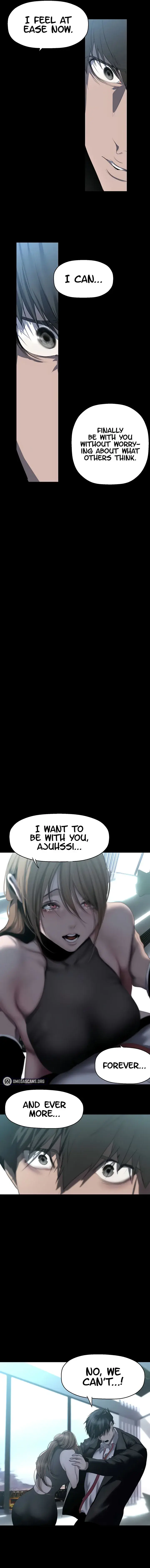 A Wonderful New World Chapter 241 - Page 13