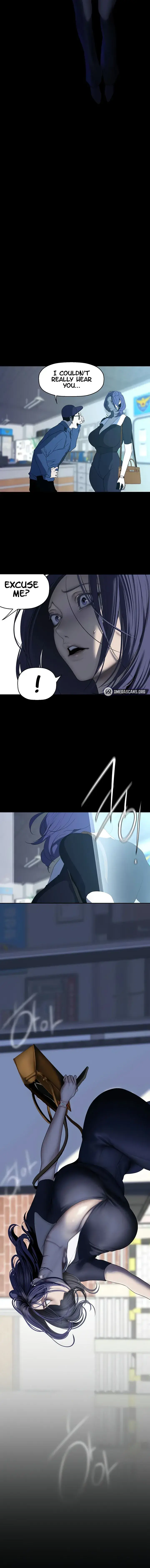 A Wonderful New World Chapter 241 - Page 6