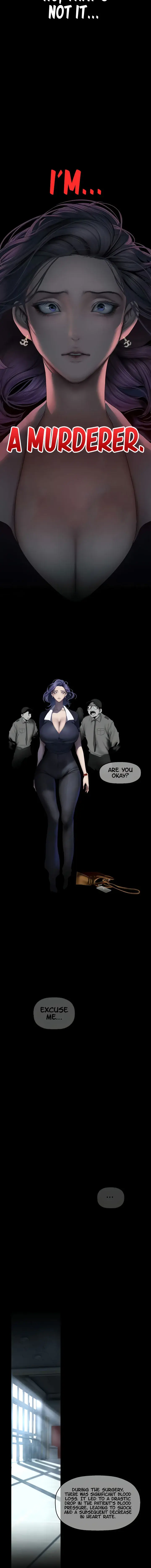A Wonderful New World Chapter 241 - Page 8