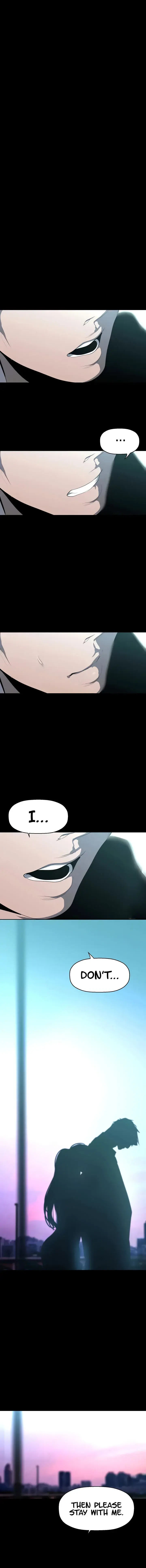 A Wonderful New World Chapter 242 - Page 1