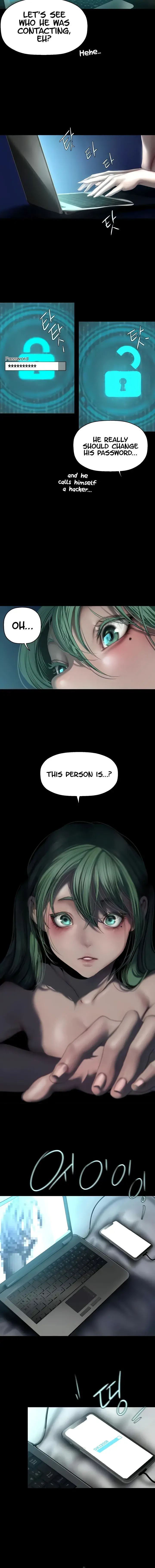 A Wonderful New World Chapter 242 - Page 10