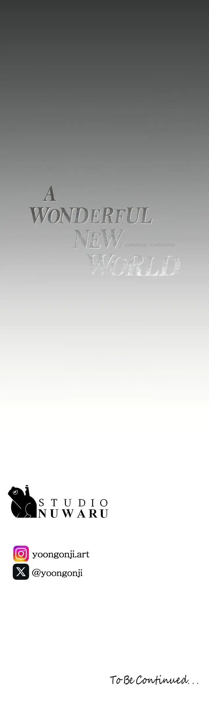 A Wonderful New World Chapter 242 - Page 16