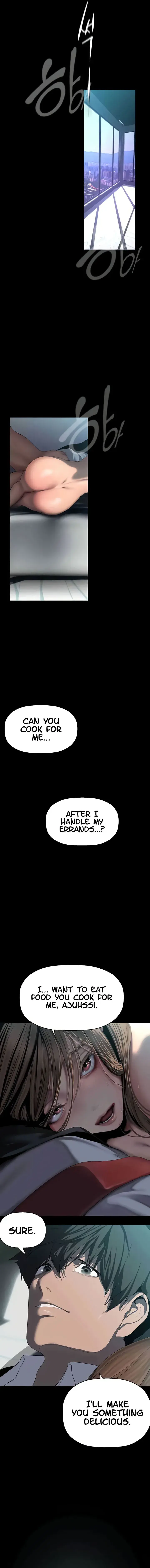 A Wonderful New World Chapter 243 - Page 15