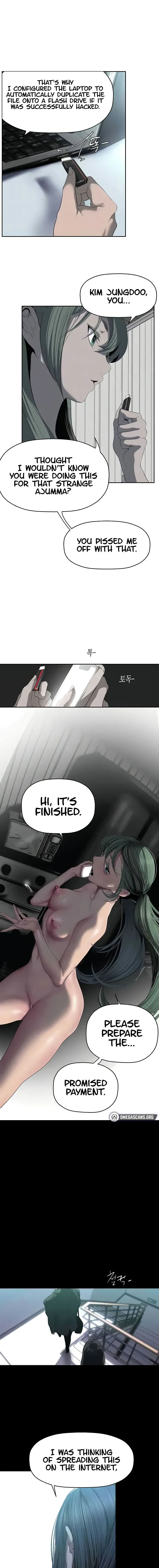 A Wonderful New World Chapter 244 - Page 5