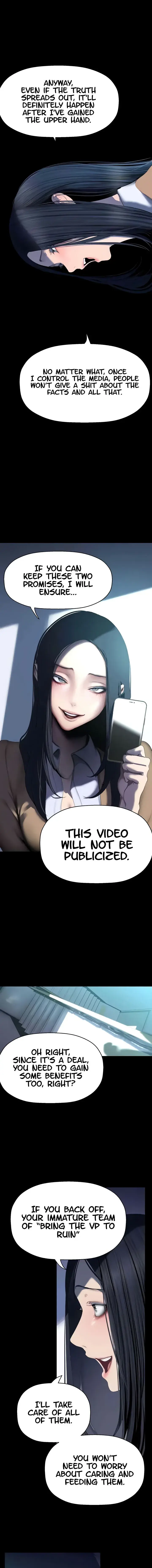 A Wonderful New World Chapter 244 - Page 8