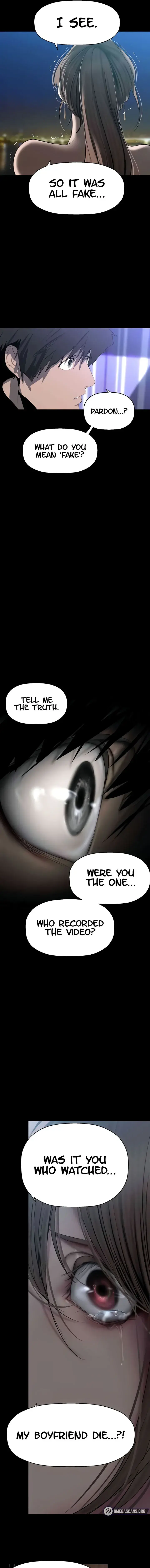 A Wonderful New World Chapter 245 - Page 13