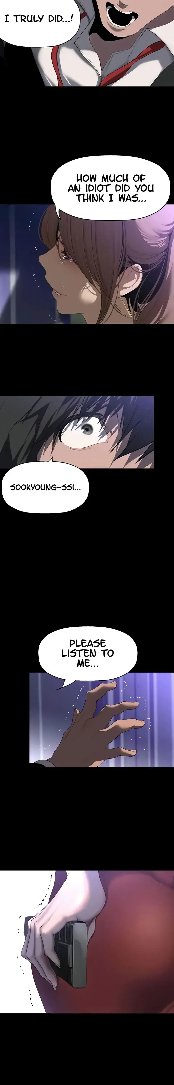 A Wonderful New World Chapter 245 - Page 16