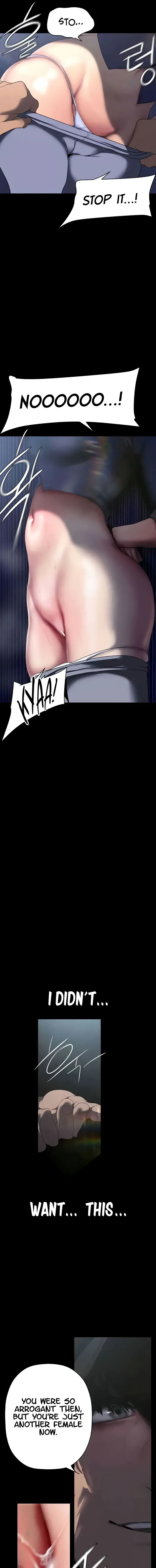 A Wonderful New World Chapter 246 - Page 17