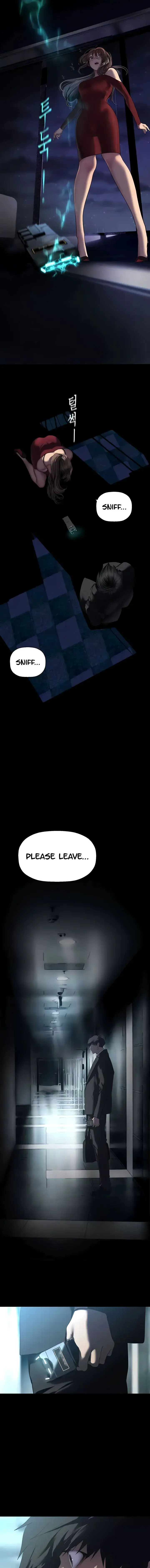 A Wonderful New World Chapter 246 - Page 3