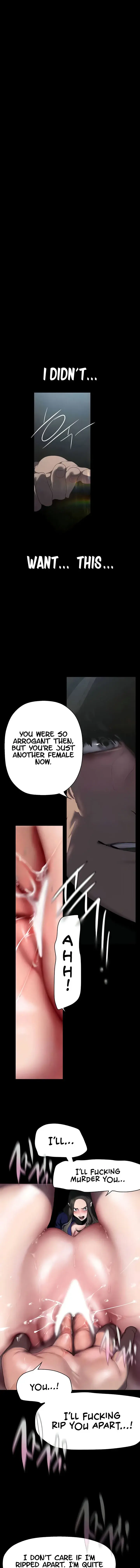 A Wonderful New World Chapter 247 - Page 1