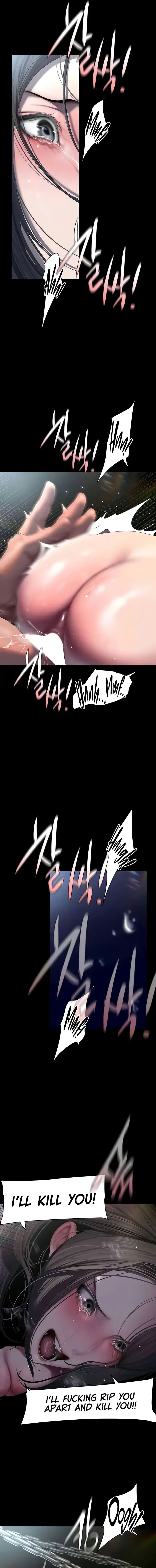 A Wonderful New World Chapter 247 - Page 11
