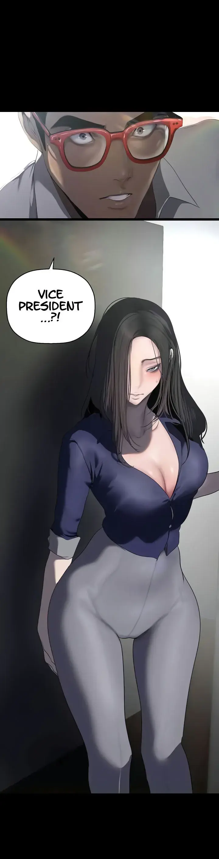 A Wonderful New World Chapter 247 - Page 16