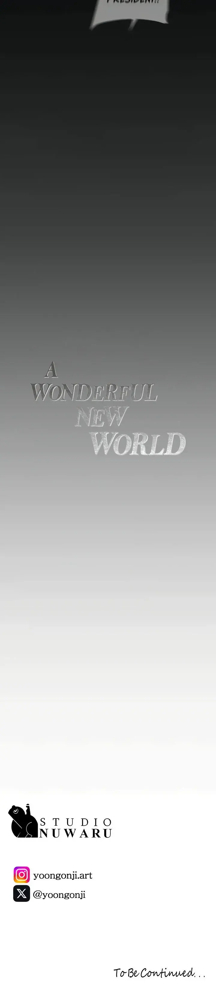 A Wonderful New World Chapter 247 - Page 18