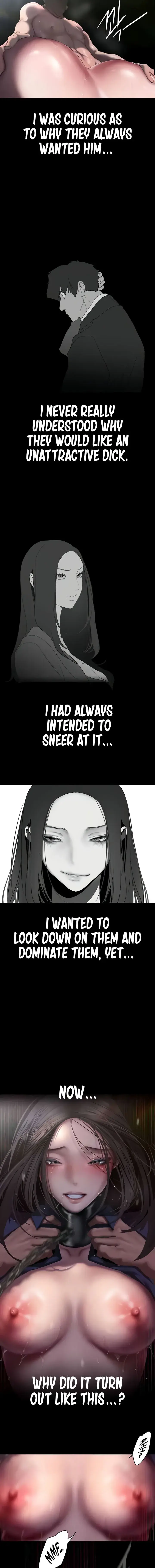 A Wonderful New World Chapter 247 - Page 9