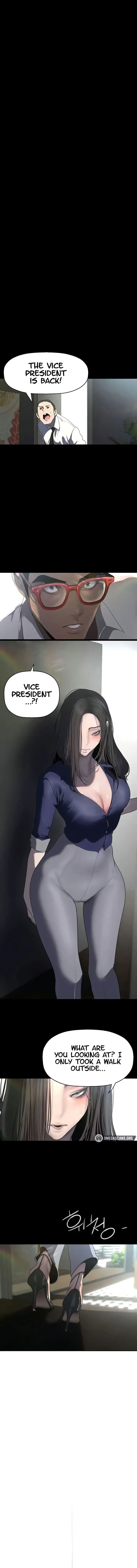 A Wonderful New World Chapter 248 - Page 1