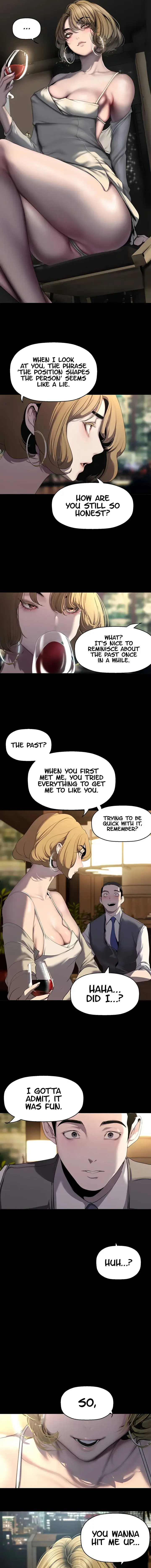 A Wonderful New World Chapter 248 - Page 11