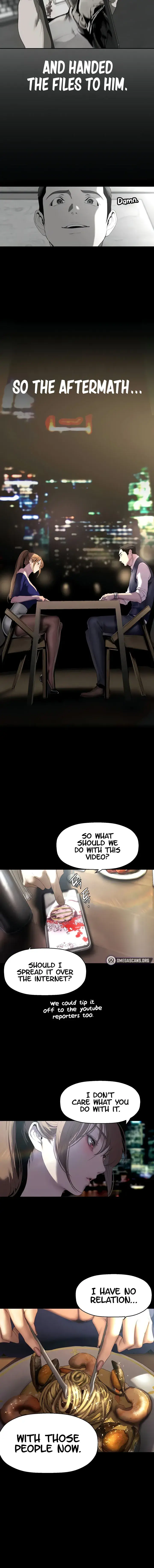 A Wonderful New World Chapter 248 - Page 6