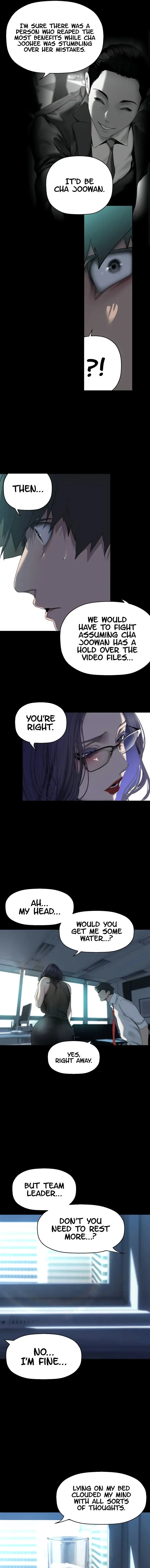A Wonderful New World Chapter 249 - Page 11