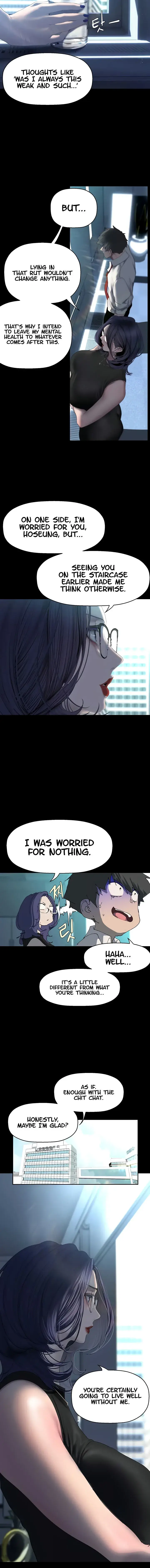A Wonderful New World Chapter 249 - Page 12