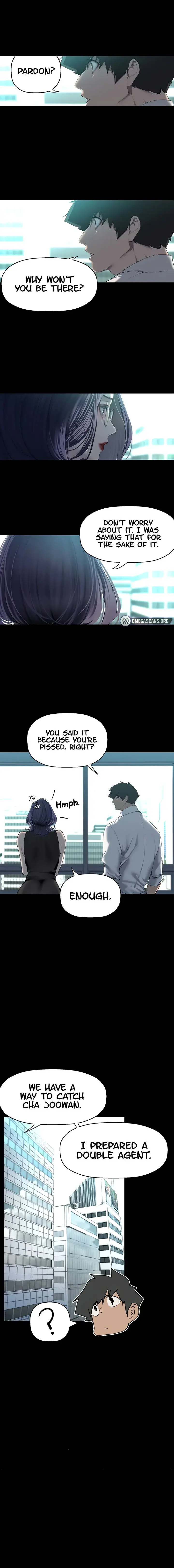 A Wonderful New World Chapter 249 - Page 13