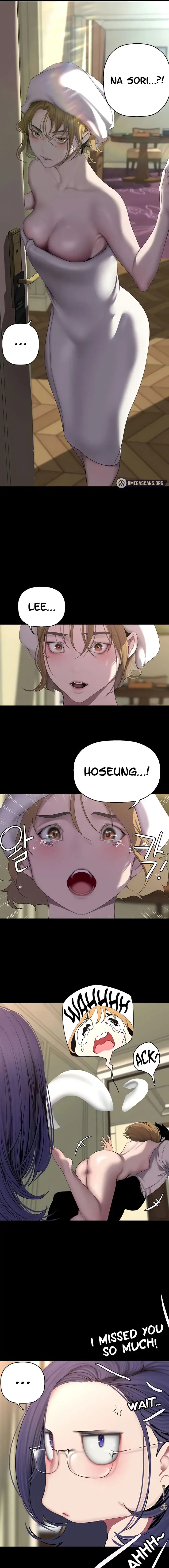 A Wonderful New World Chapter 249 - Page 15