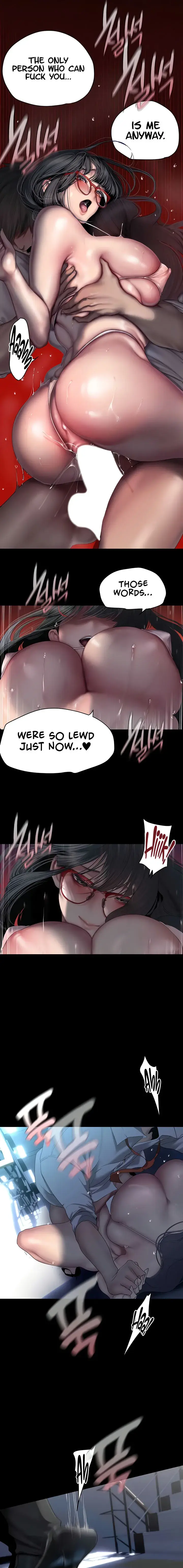 A Wonderful New World Chapter 249 - Page 5