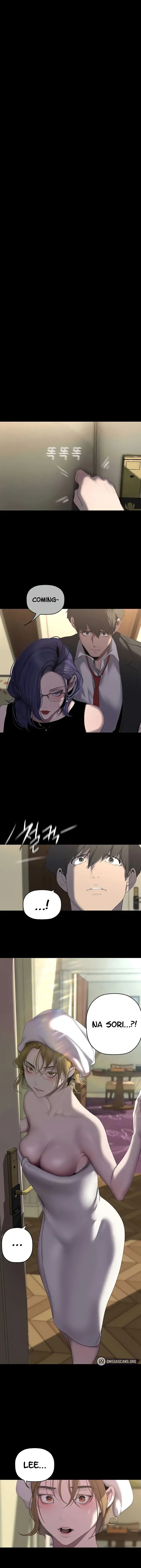 A Wonderful New World Chapter 250 - Page 1