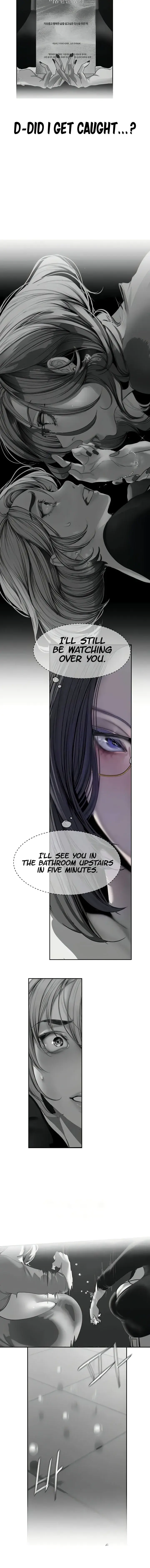 A Wonderful New World Chapter 250 - Page 10