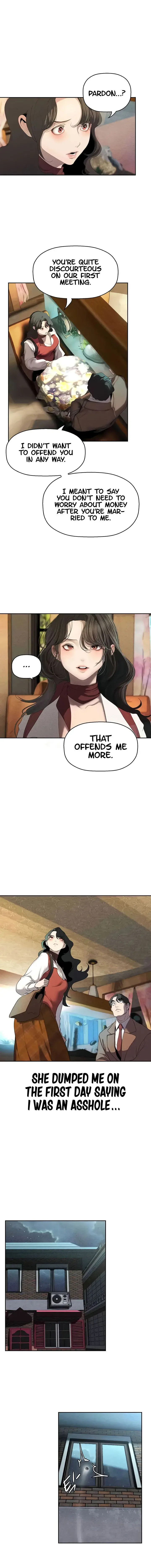 A Wonderful New World Chapter 251 - Page 7