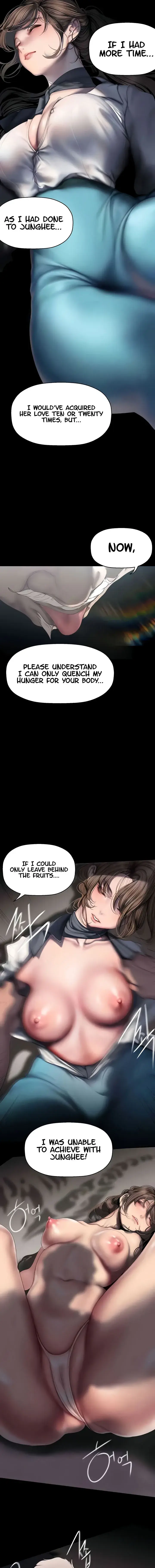 A Wonderful New World Chapter 252 - Page 7