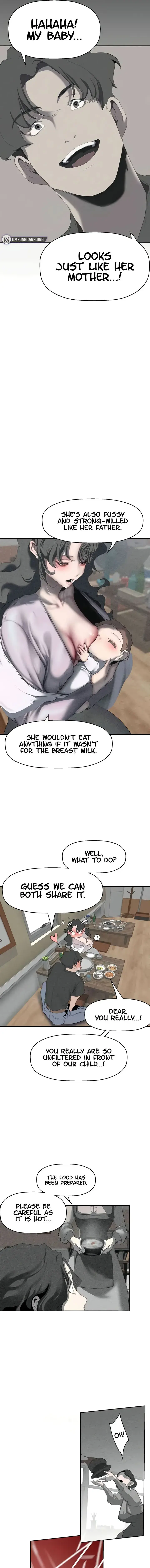 A Wonderful New World Chapter 252 - Page 9