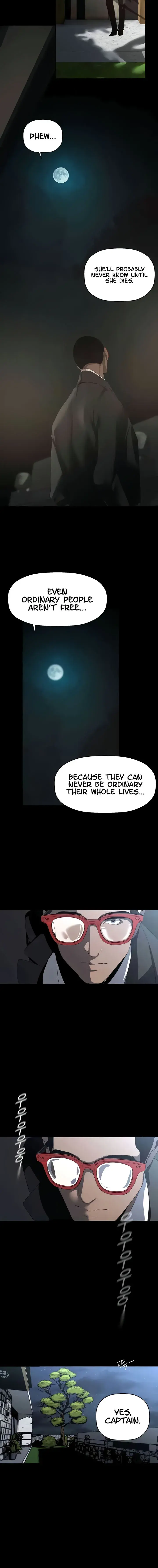 A Wonderful New World Chapter 253 - Page 12