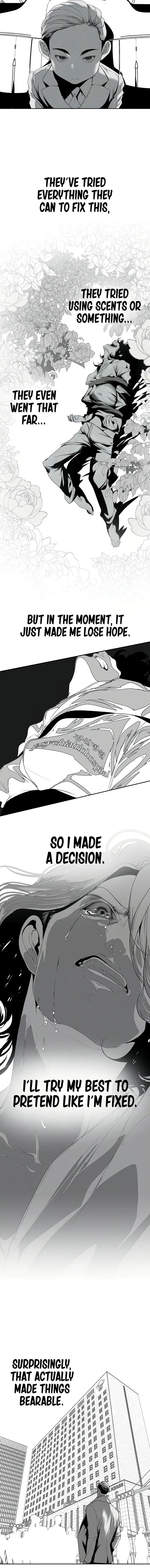 A Wonderful New World Chapter 256 - Page 4