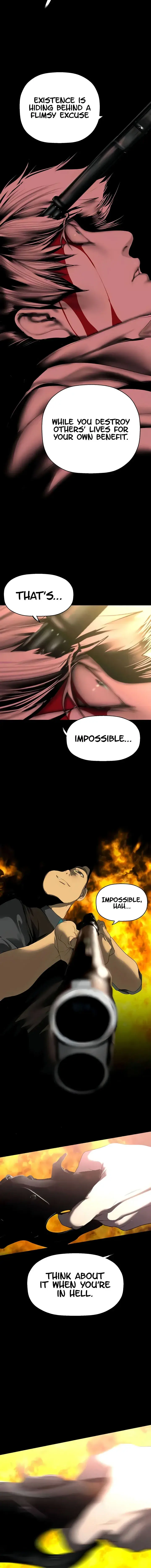 A Wonderful New World Chapter 257 - Page 29