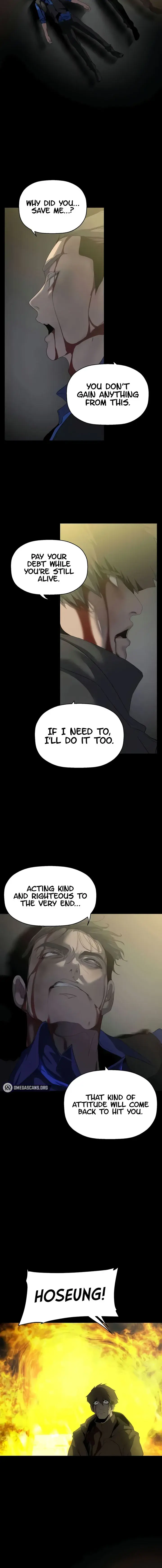 A Wonderful New World Chapter 258 - Page 16