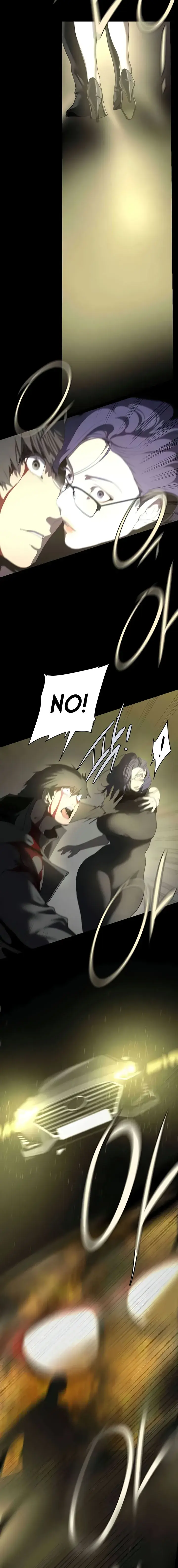 A Wonderful New World Chapter 258 - Page 18