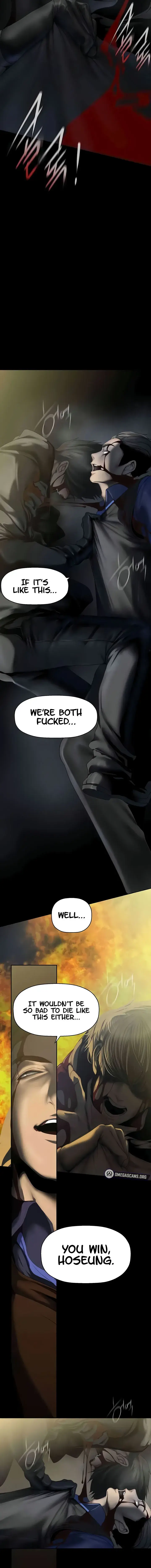 A Wonderful New World Chapter 258 - Page 7