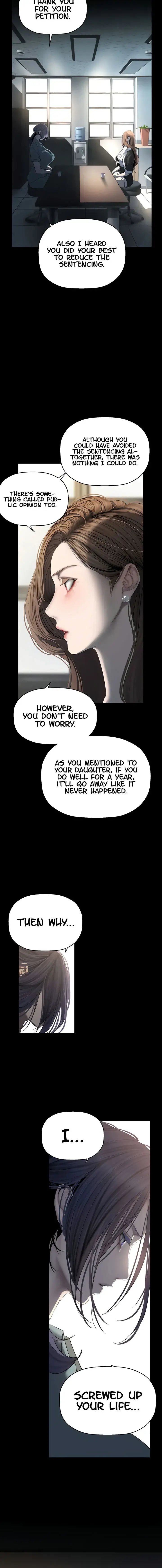 A Wonderful New World Chapter 259 - Page 11