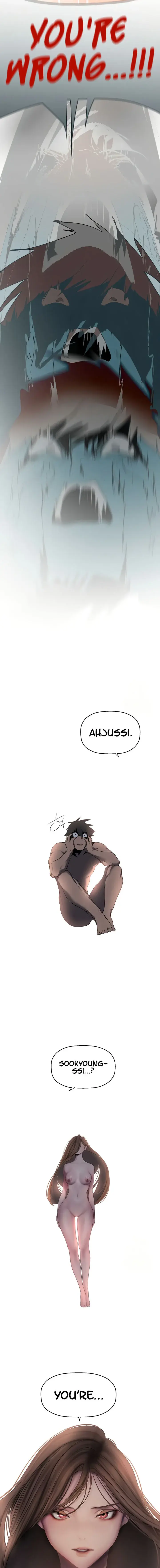 A Wonderful New World Chapter 259 - Page 18