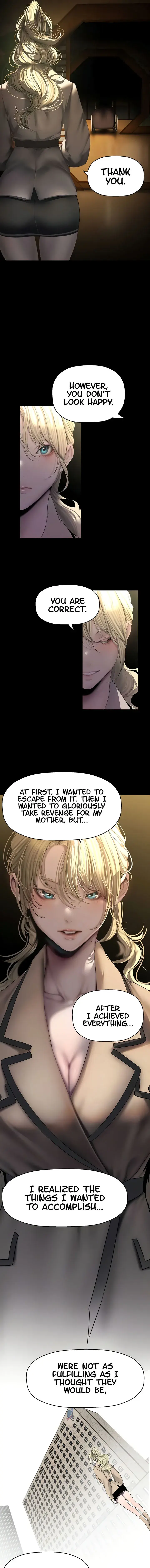 A Wonderful New World Chapter 259 - Page 3