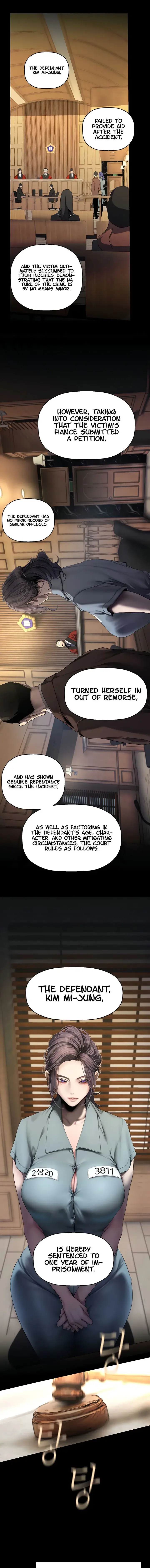 A Wonderful New World Chapter 259 - Page 7