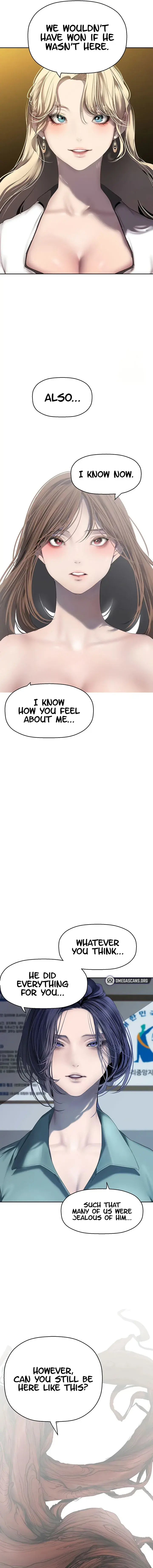 A Wonderful New World Chapter 260 - Page 5