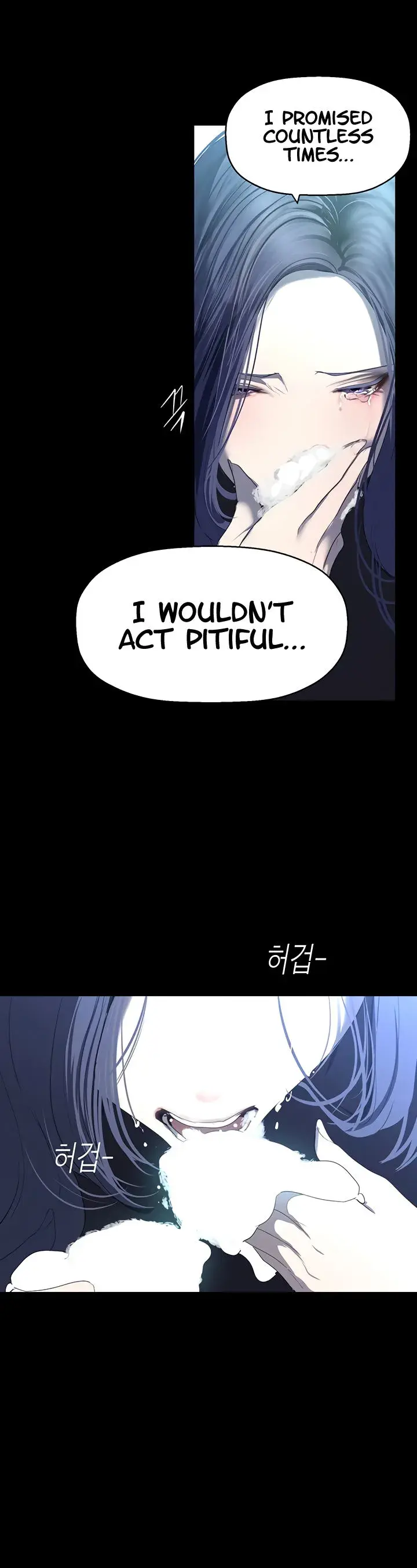 A Wonderful New World Chapter 261 - Page 19