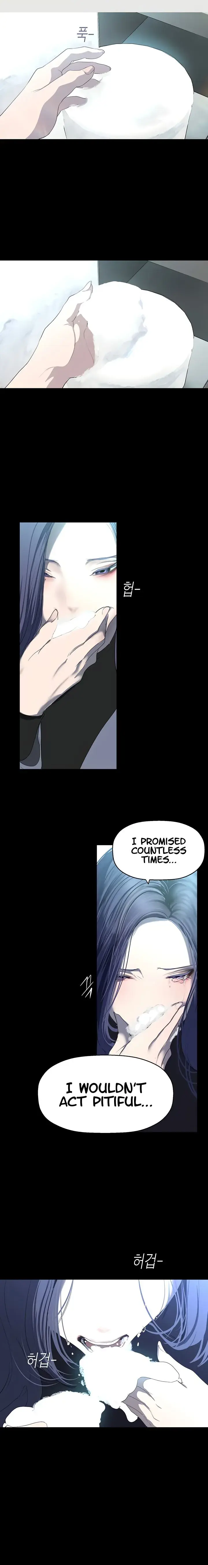 A Wonderful New World Chapter 261 - Page 29