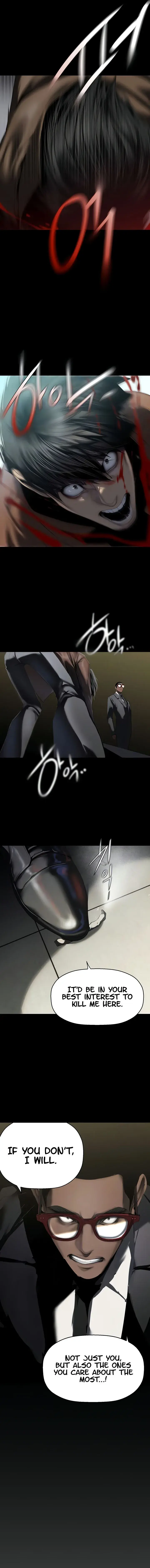 A Wonderful New World Chapter 261 - Page 3