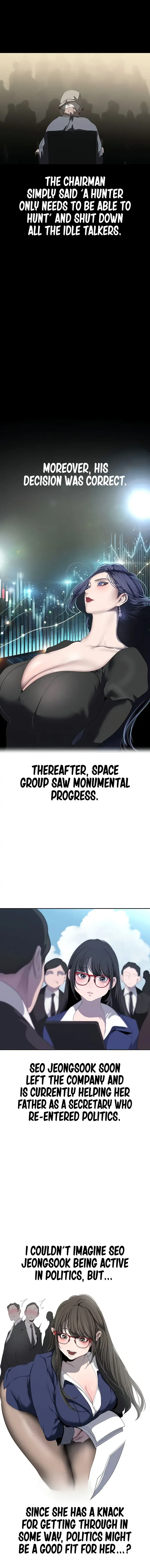 A Wonderful New World Chapter 262 - Page 10